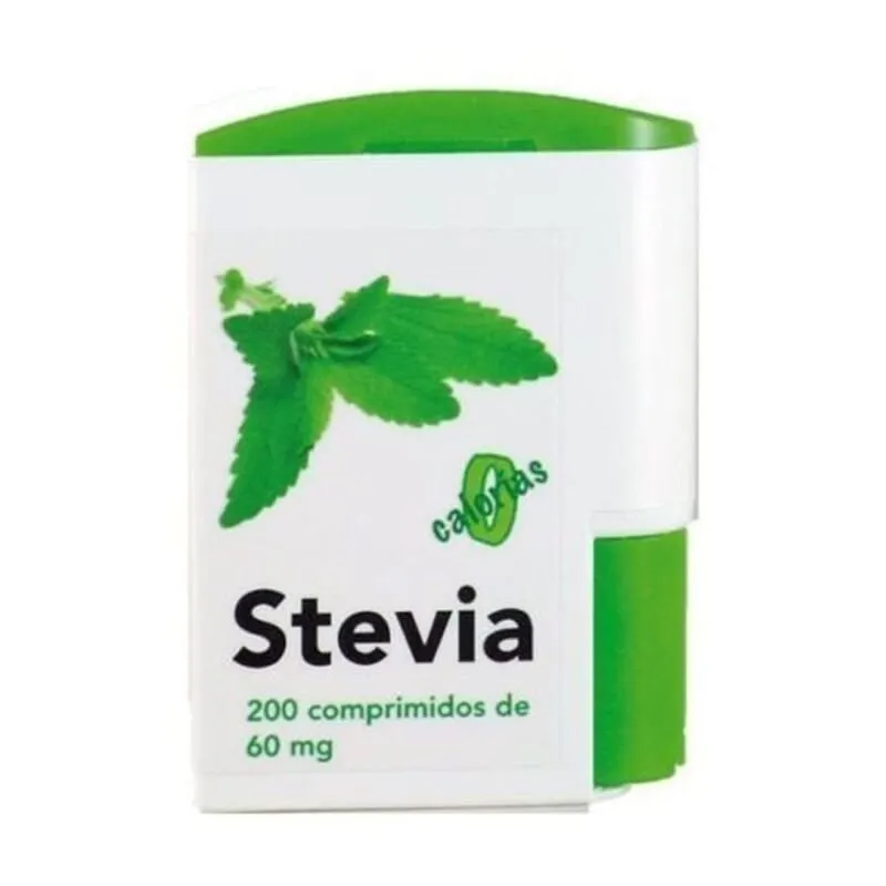 Stevia 200 Tabs