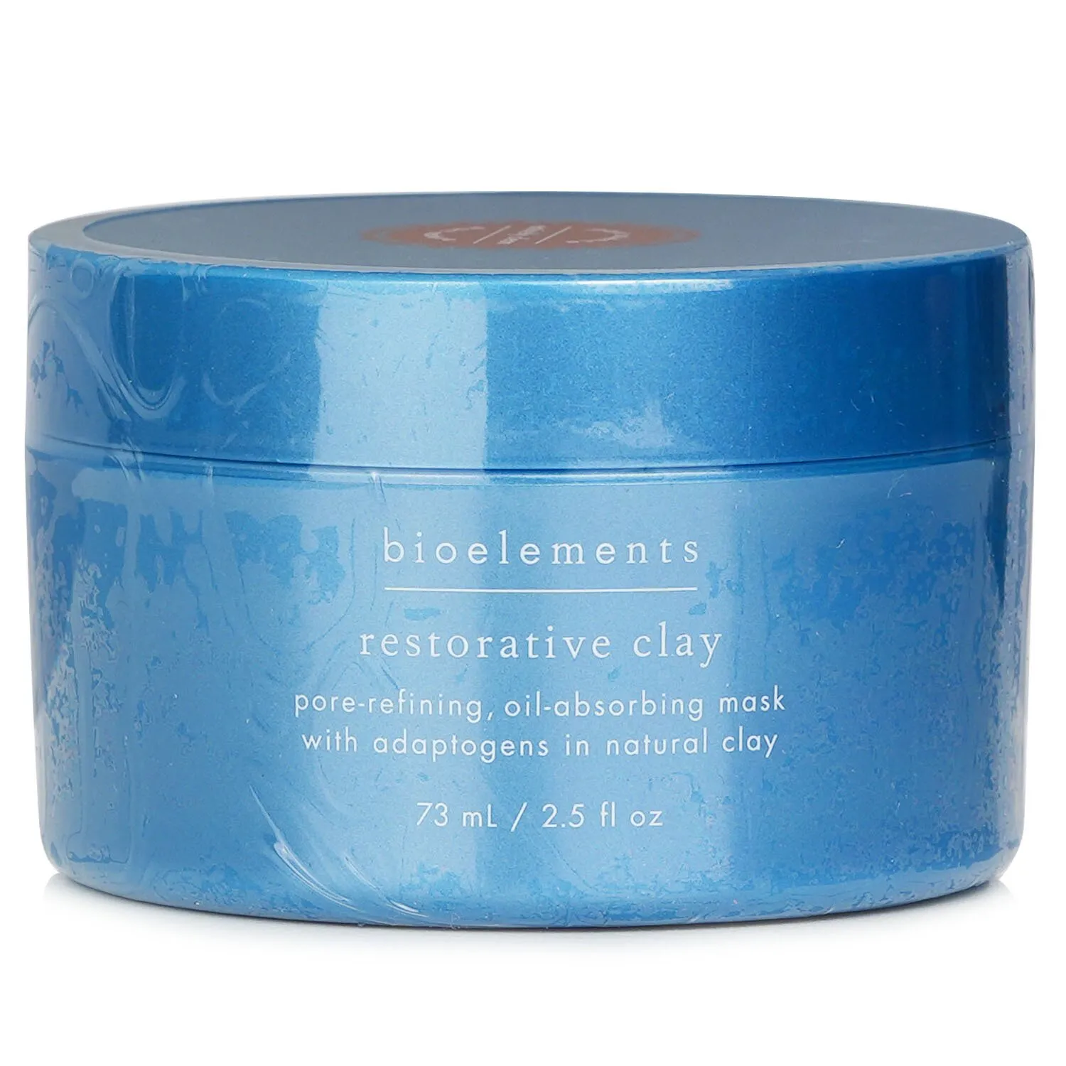 Restorative Clay - Máscara Facial Refinadora de Poros