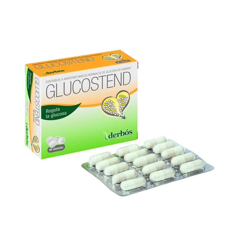 Glucostend