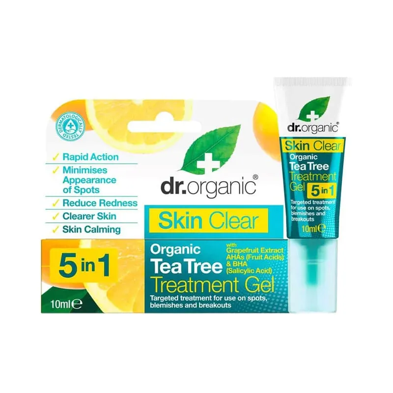 Skin Clear Tratamiento Antimanchas