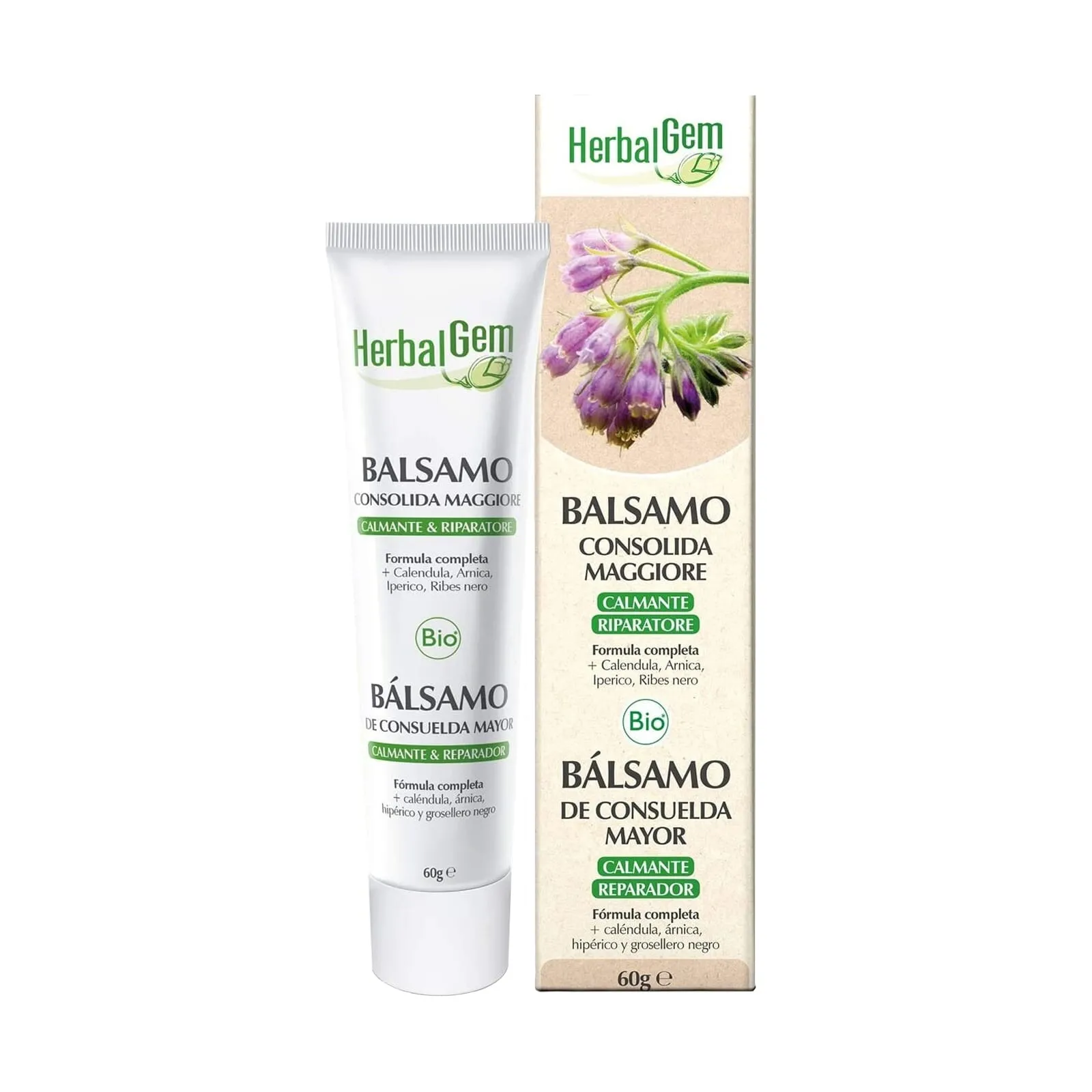 Balsamo Consuelda Mayor 50 ml