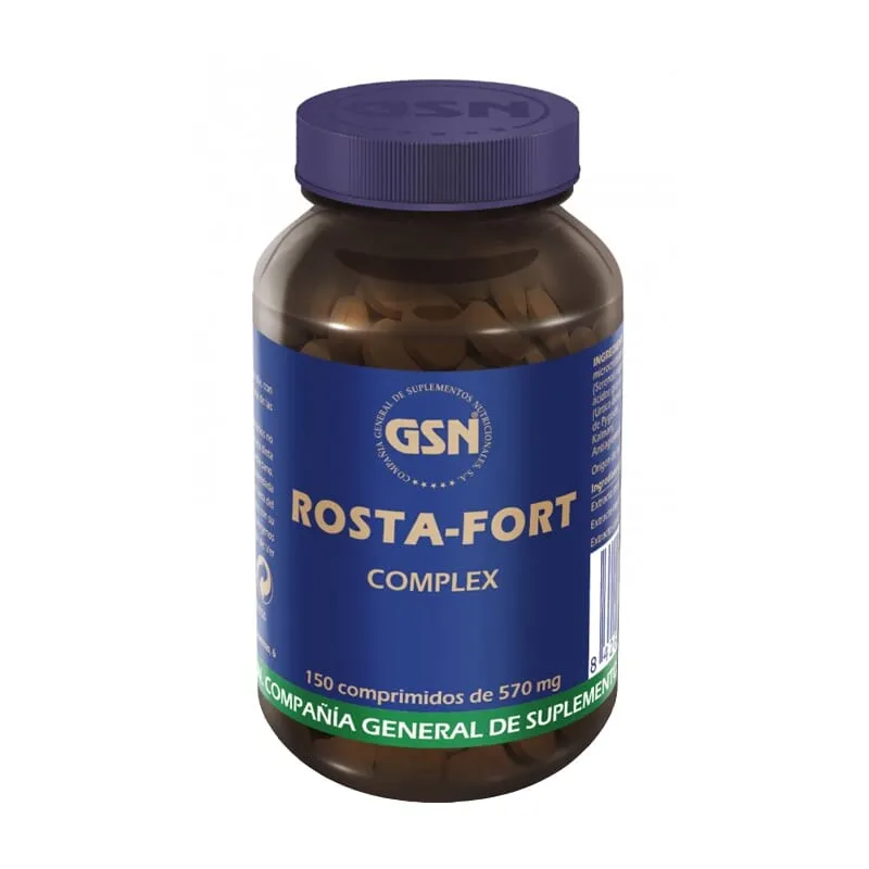 Rosta Fort 150 Tabs