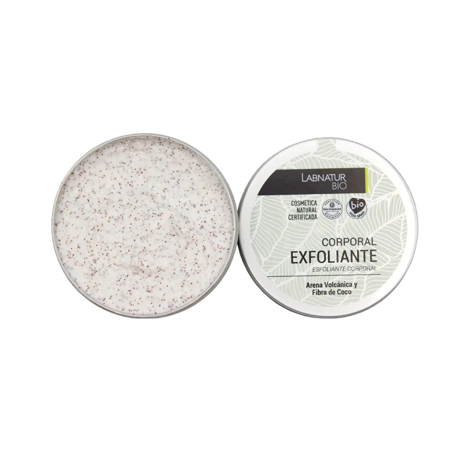 Labnatur Bio Exfoliante Corporal 250 ml