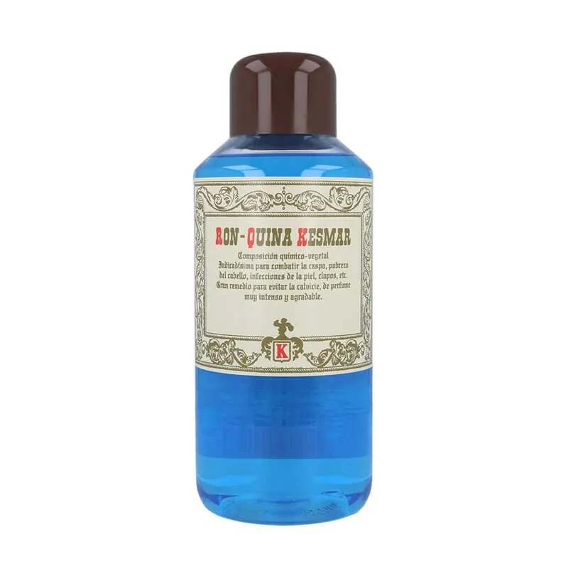 Ronquina Azul Kesmar