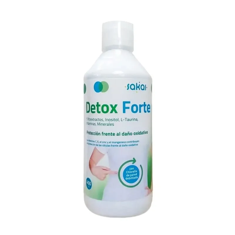 Detox Forte