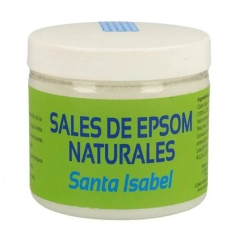 Sales Epsom Naturales 300g