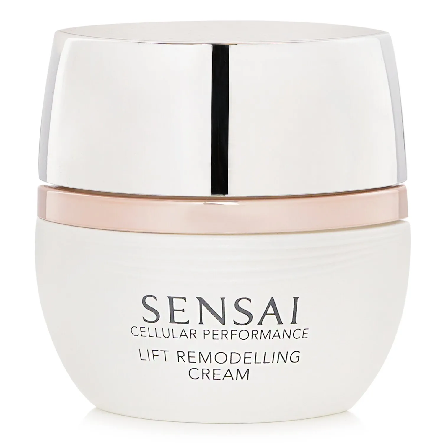Sensai Cellular Performance Crema Lift Remoldeadora