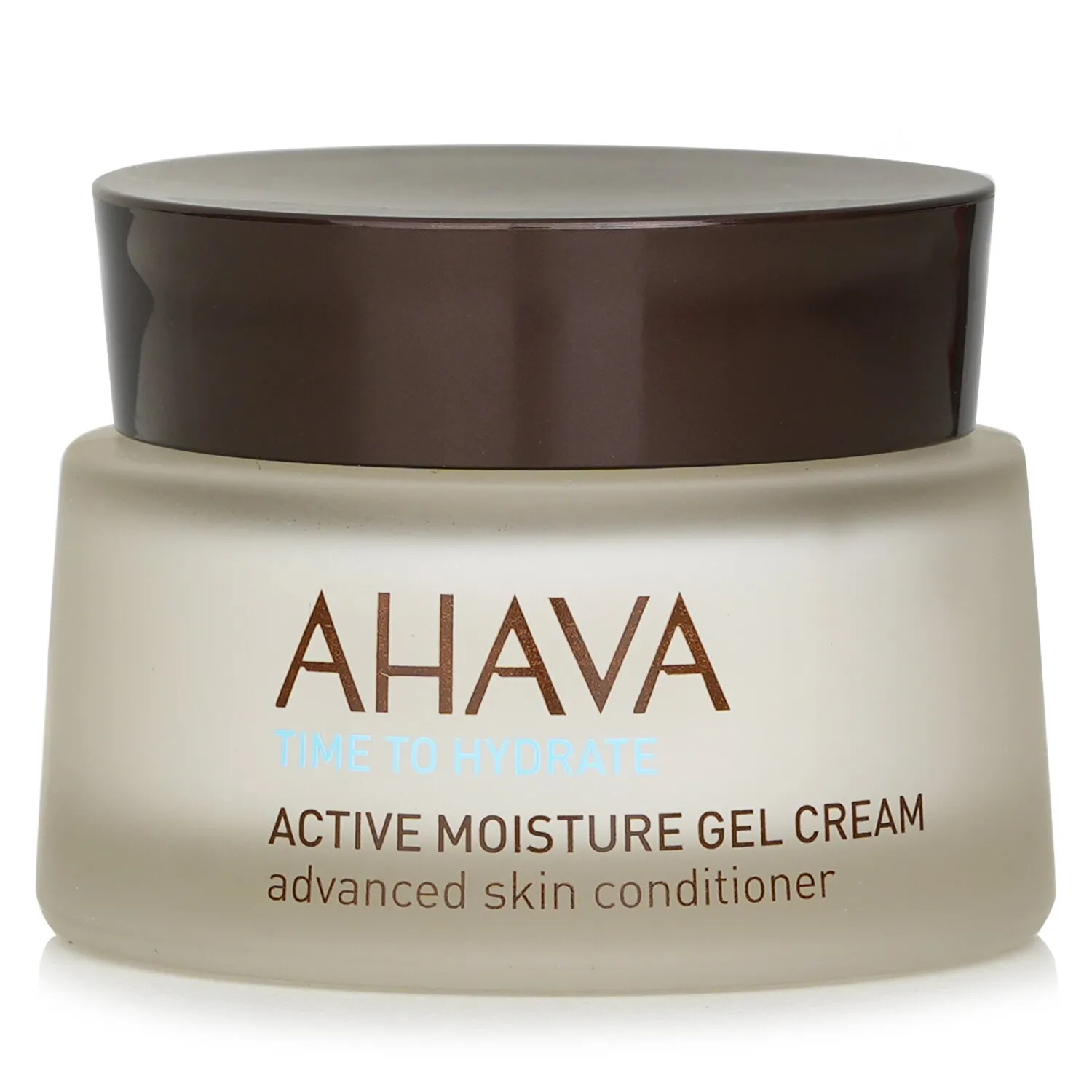 Time To Hydrate Gel Crema Hidratante Activa
