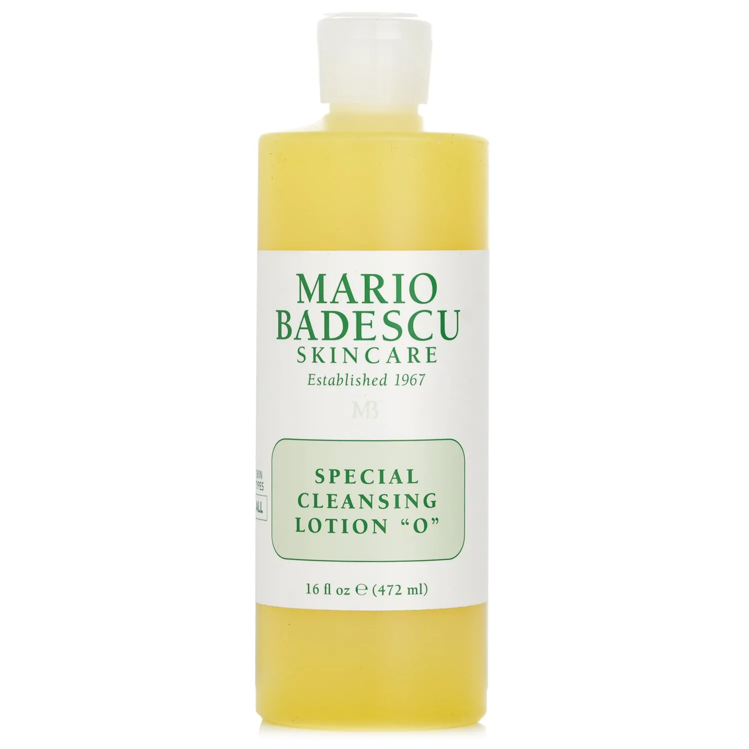 Special Cleansing Lotion O (For Chest And Back Only)