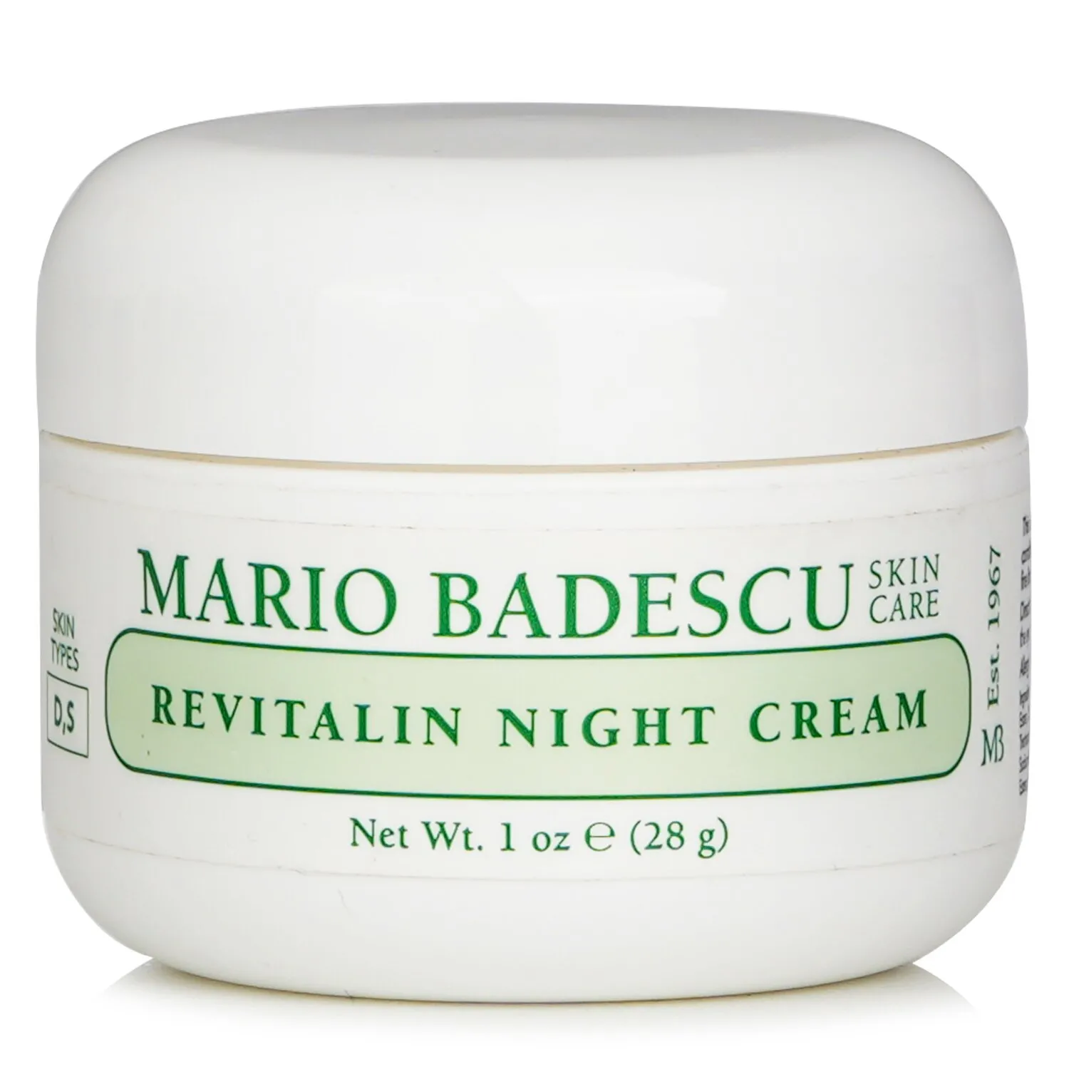 Revitalin Night Cream