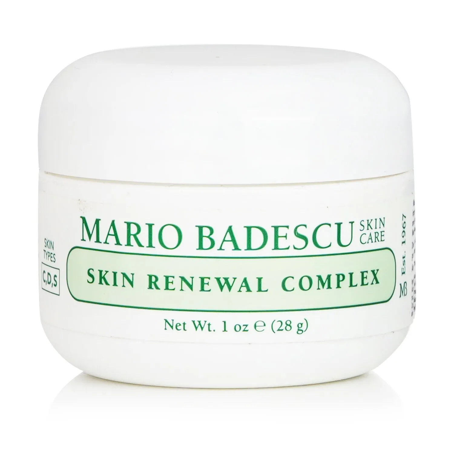 Skin Renewal Complex