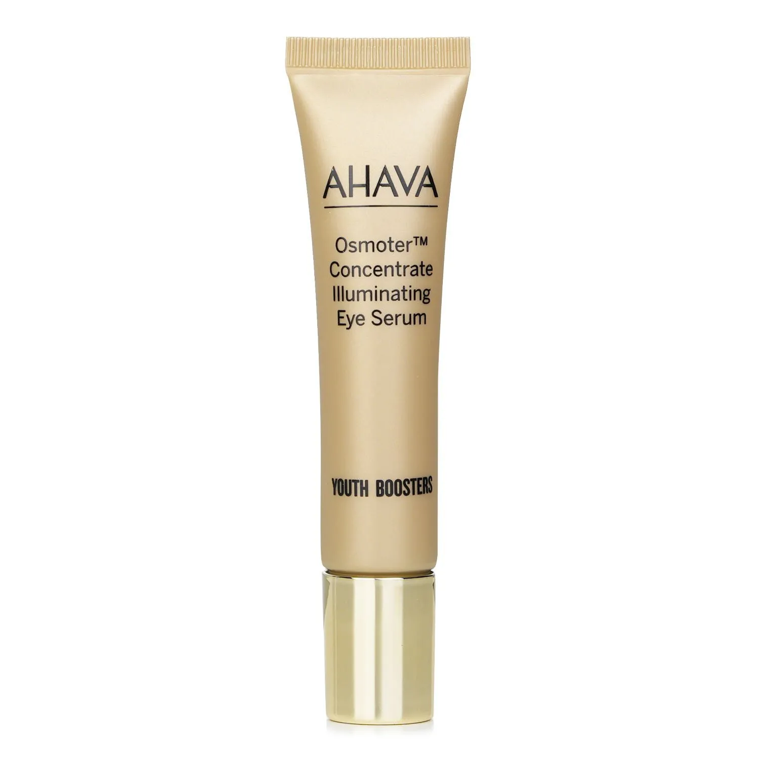 Dead Sea Osmoter Eye Concentrate - Concentrado Iluminador para el Contorno de Ojos