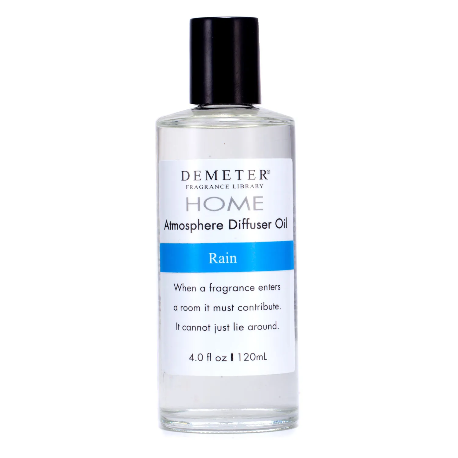 Aceite Difusor de Ambiente - Rain