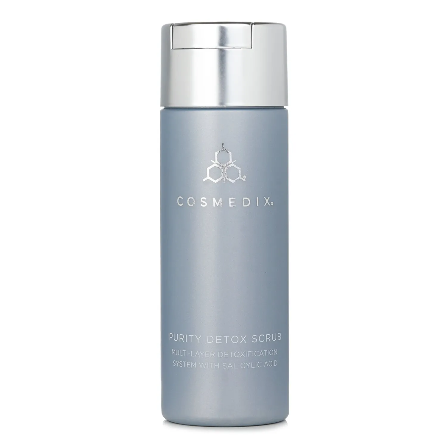 Purity Exfoliante Desintoxicante