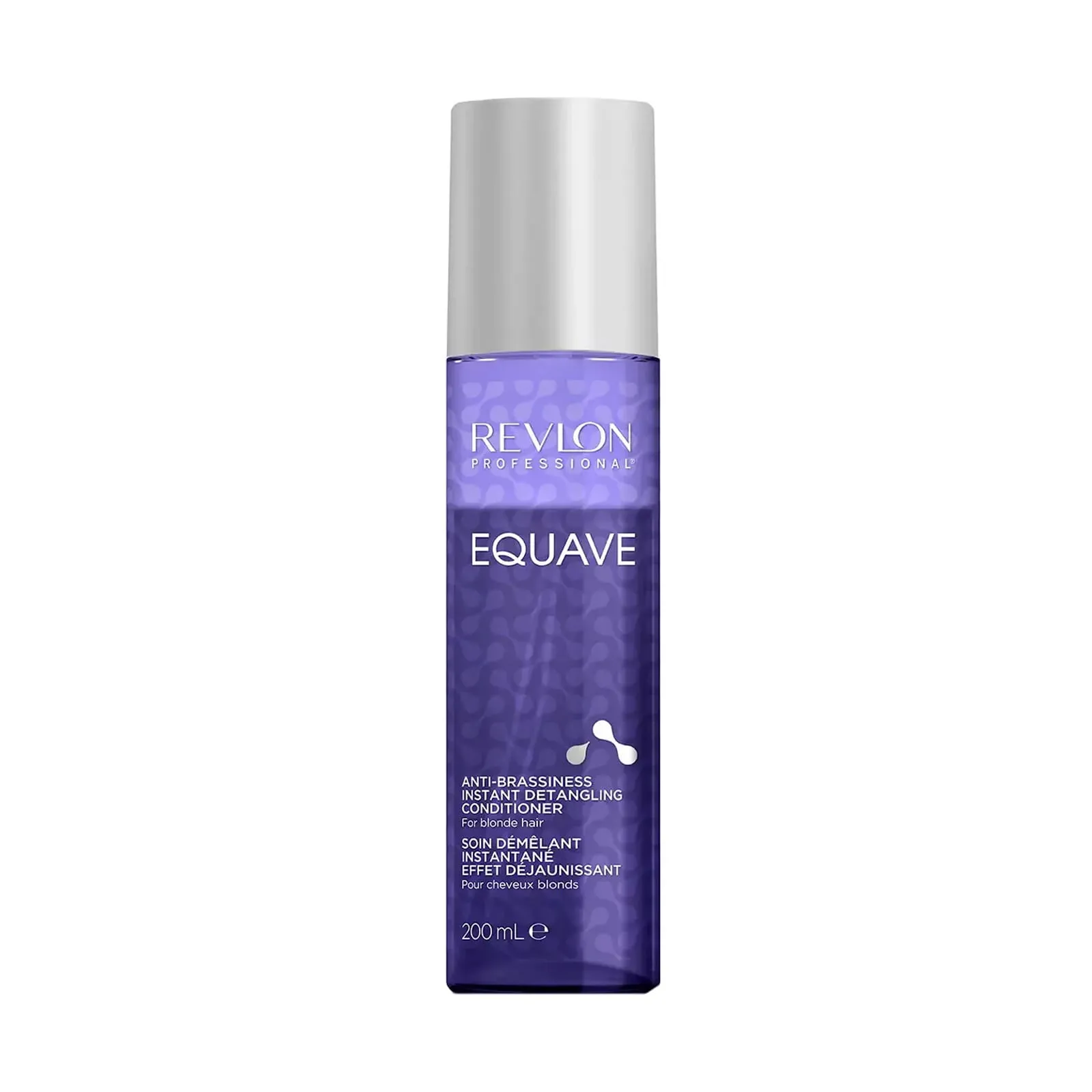 Equave Anti Brassiness Detangler Conditioner 200 ml