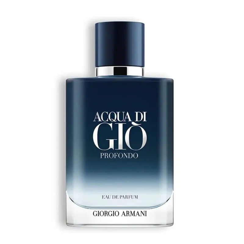 Acqua Di Gio Profondo EDP 125 ml
