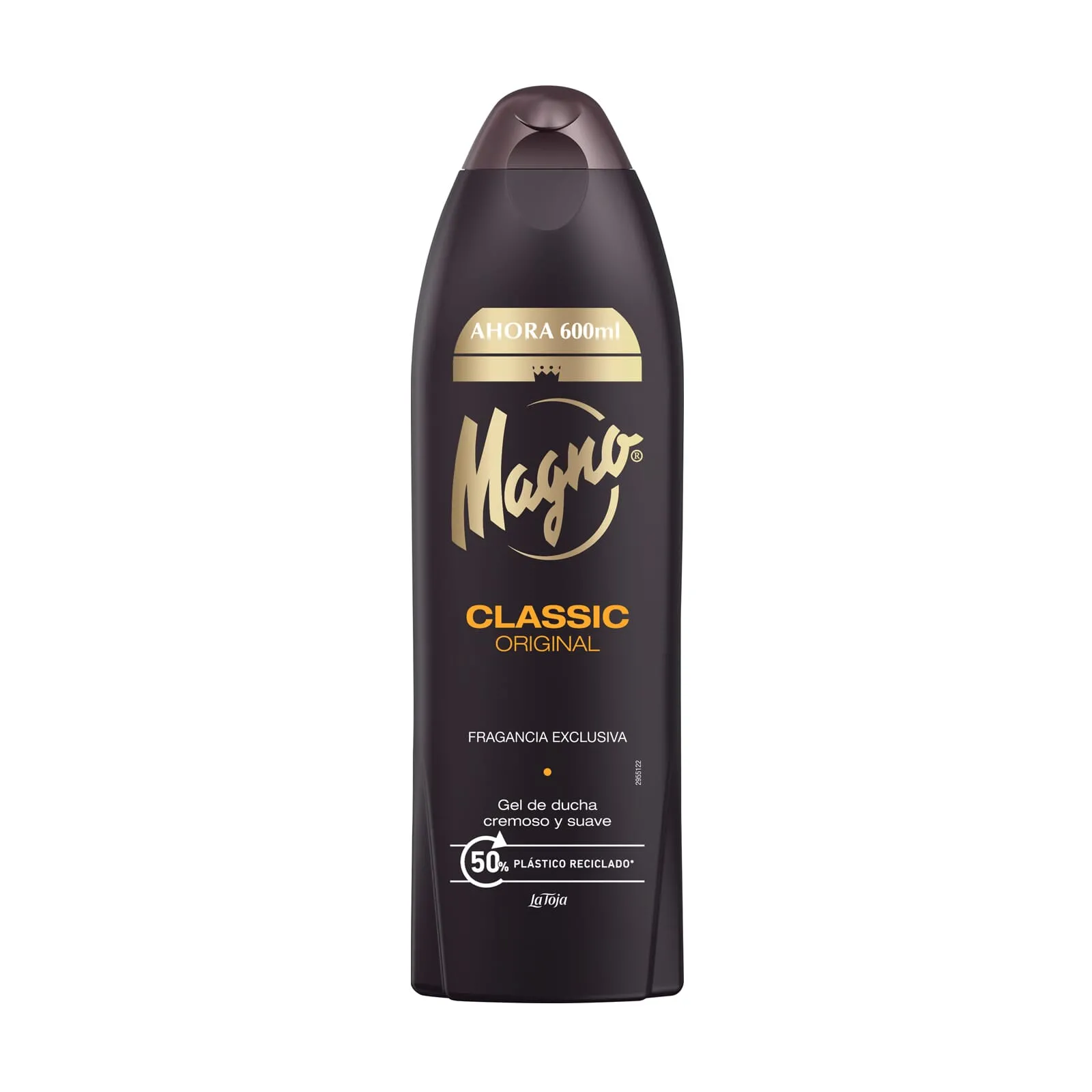 Classic Gel Ducha 600 ml