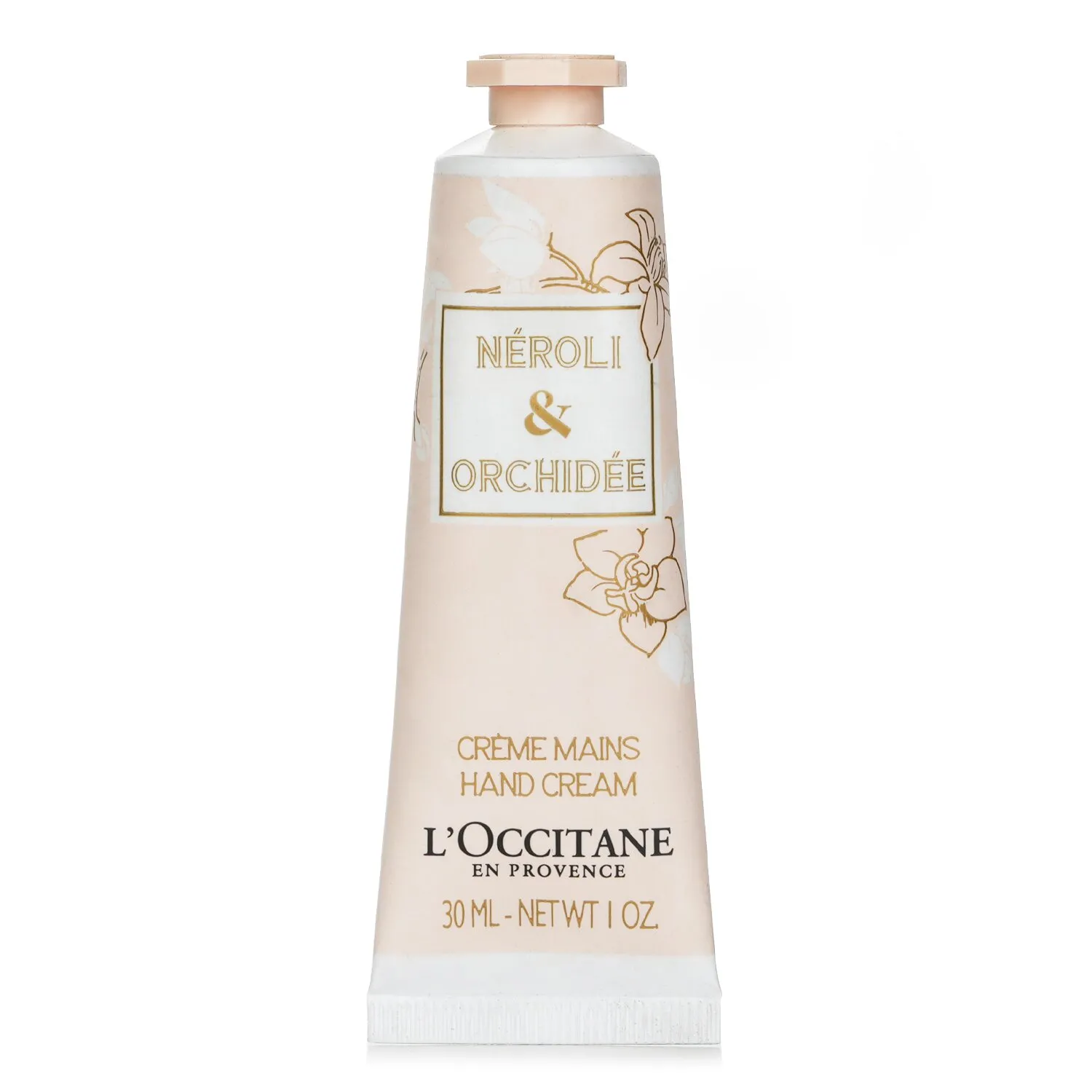 Collection De Grasse Neroli & Orchidee Crema De Manos