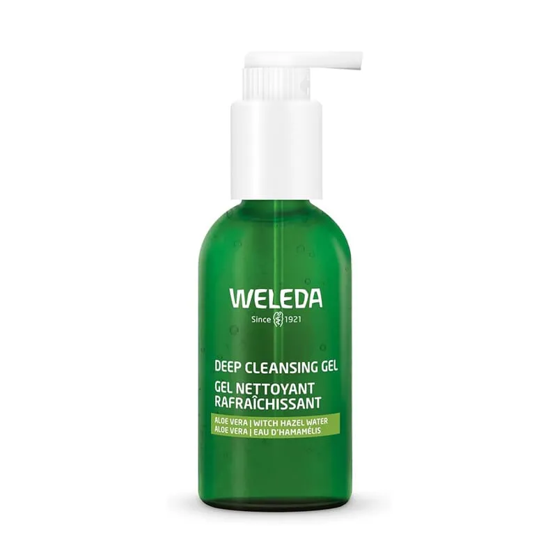 Gel Limpiador Refrescante 150 ml