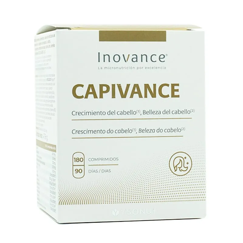 Capivance 180 Tabs