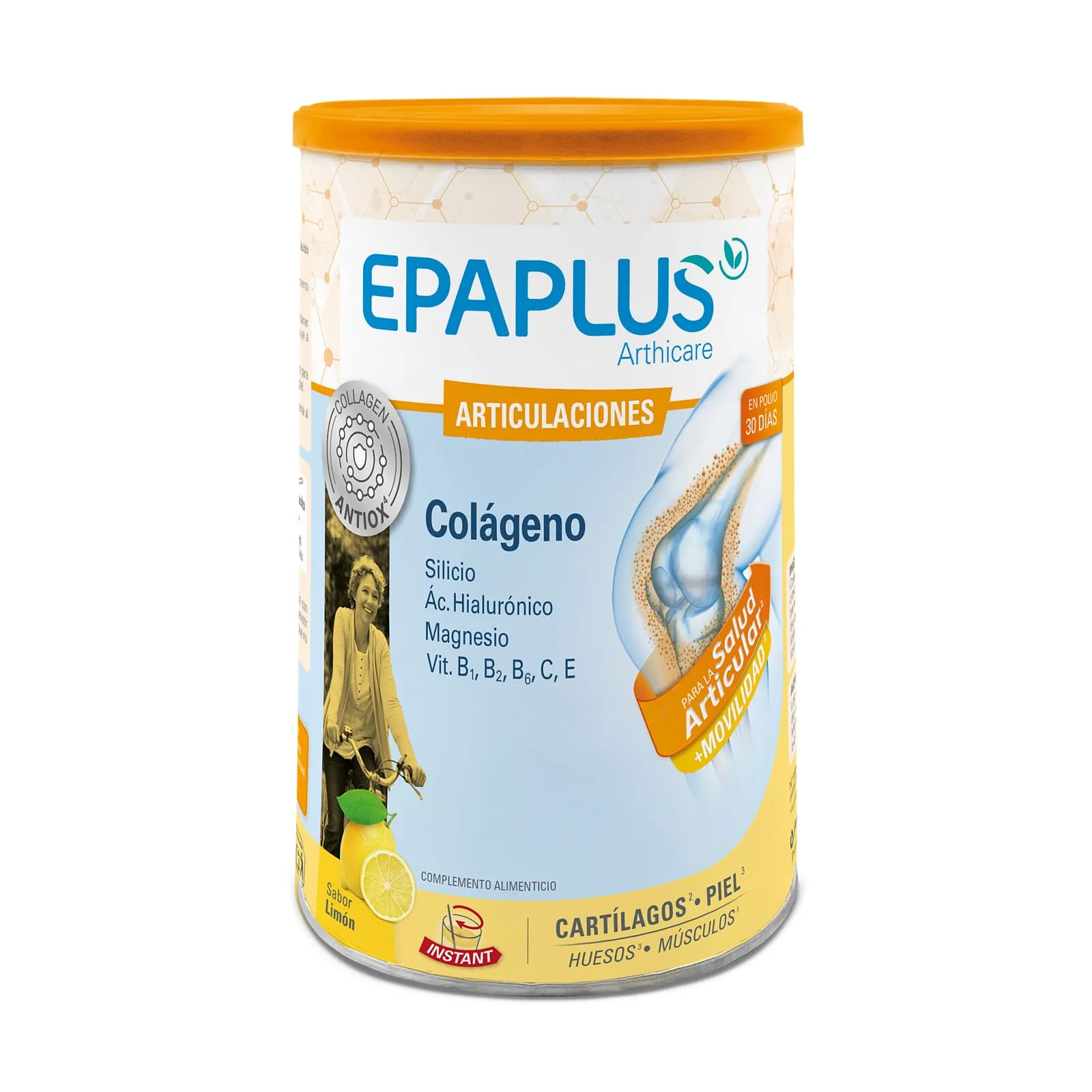 Arthicare Articulaciones Colágeno Antiox 30 Días 300g