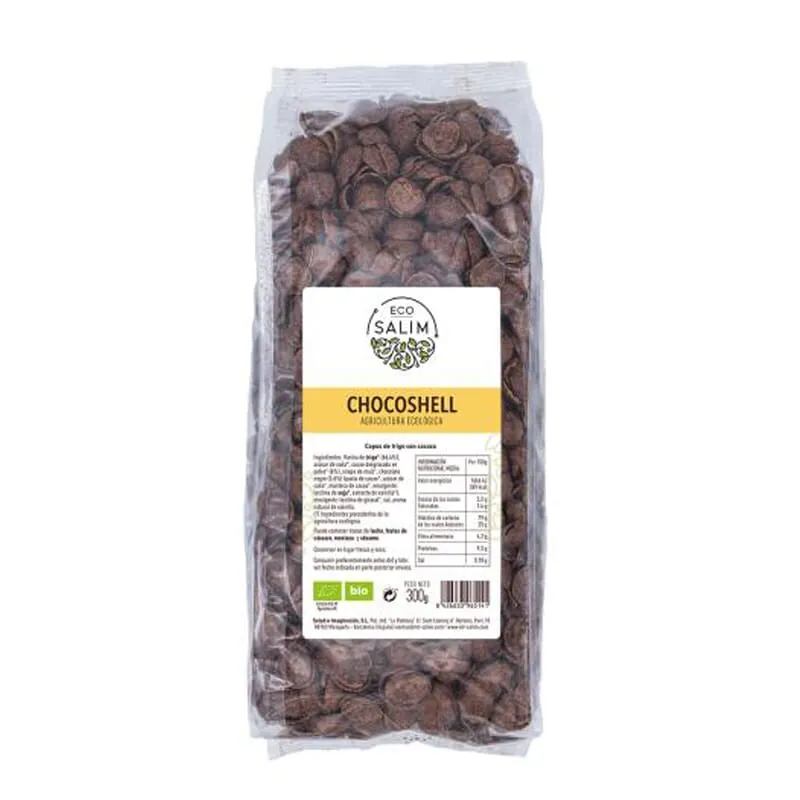 Chocoshell Eco 300g
