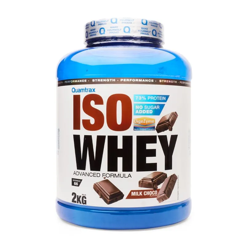 ISOWHEY 2 Kg