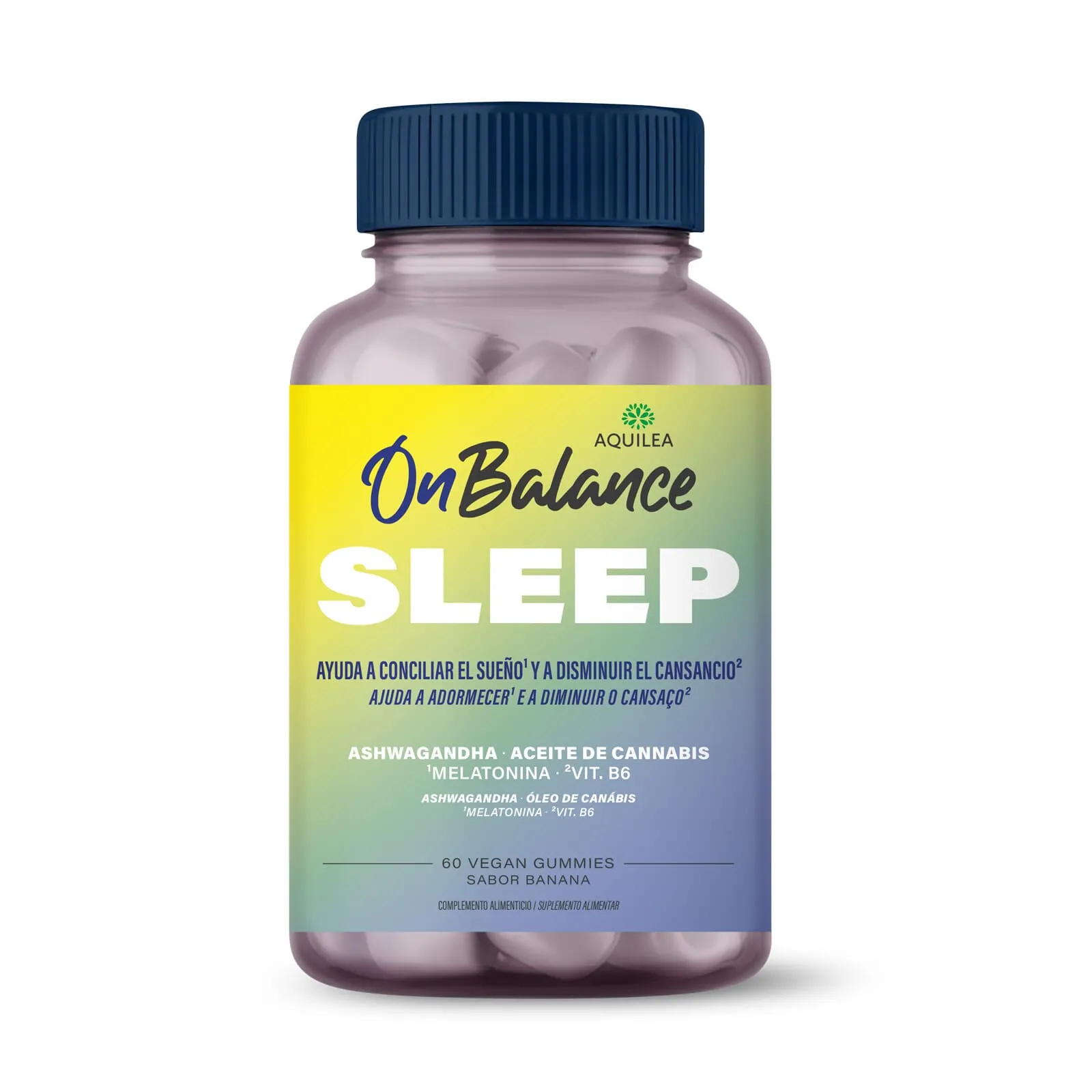 Onbalance Sleep 60 Uds