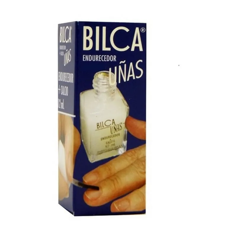 Endurecedor Uñas 12 ml