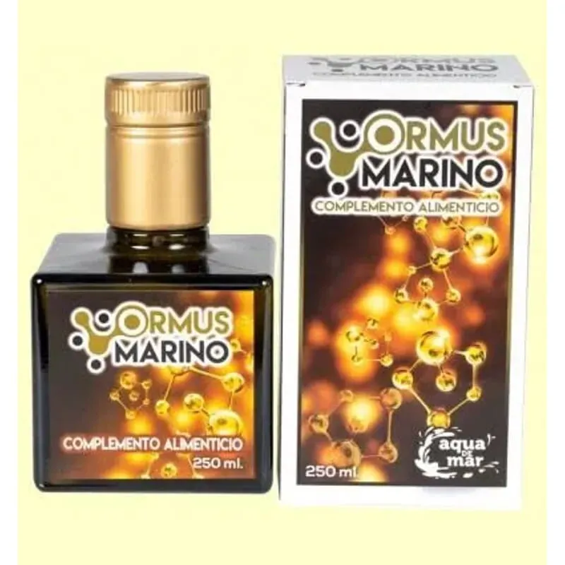 Ormus Marino 250 ml