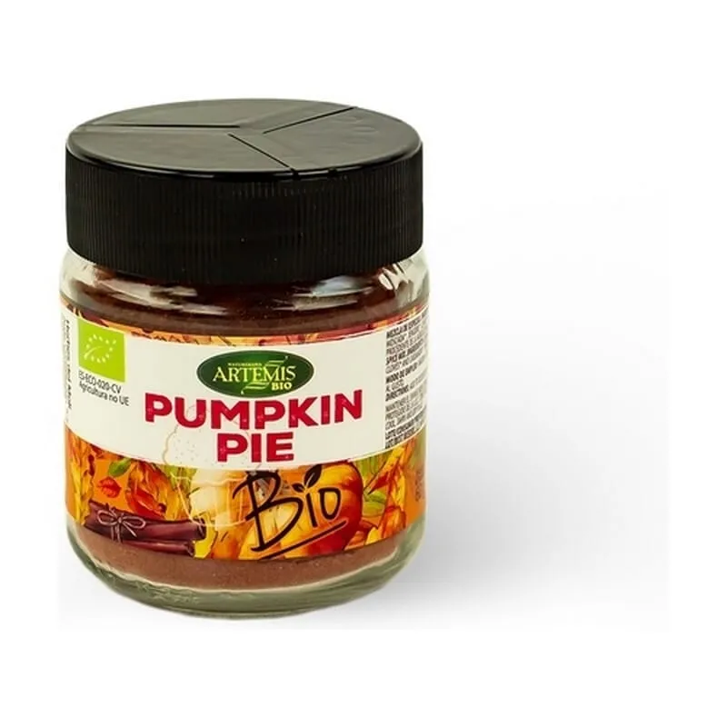 Pumpkin Pie Eco 60g