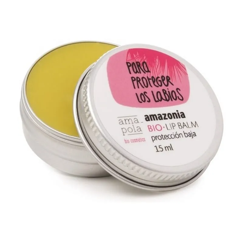 Protector Labial Bio 15g