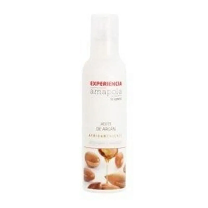 Aceite Argan Eco Spray 250 ml