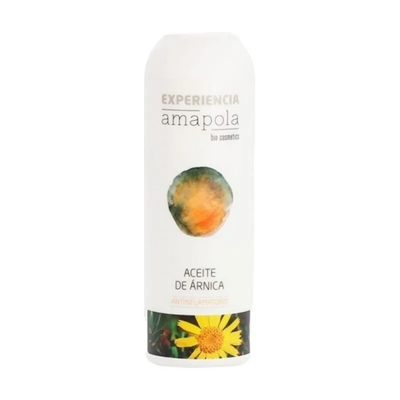 Aceite Arnica Bio Spray 250 ml