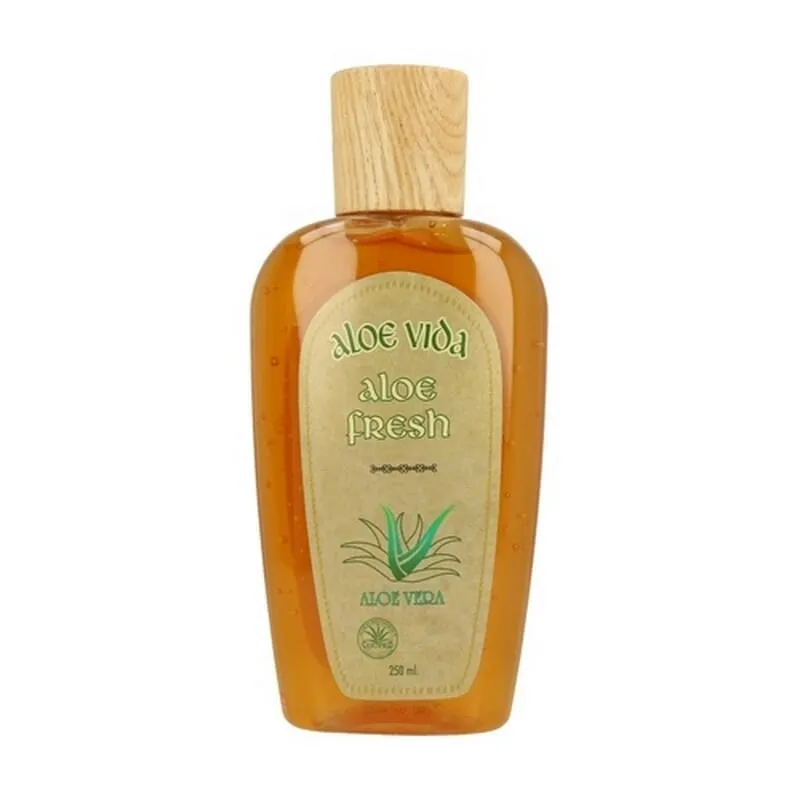 Gel Aloe Fresh 250 ml