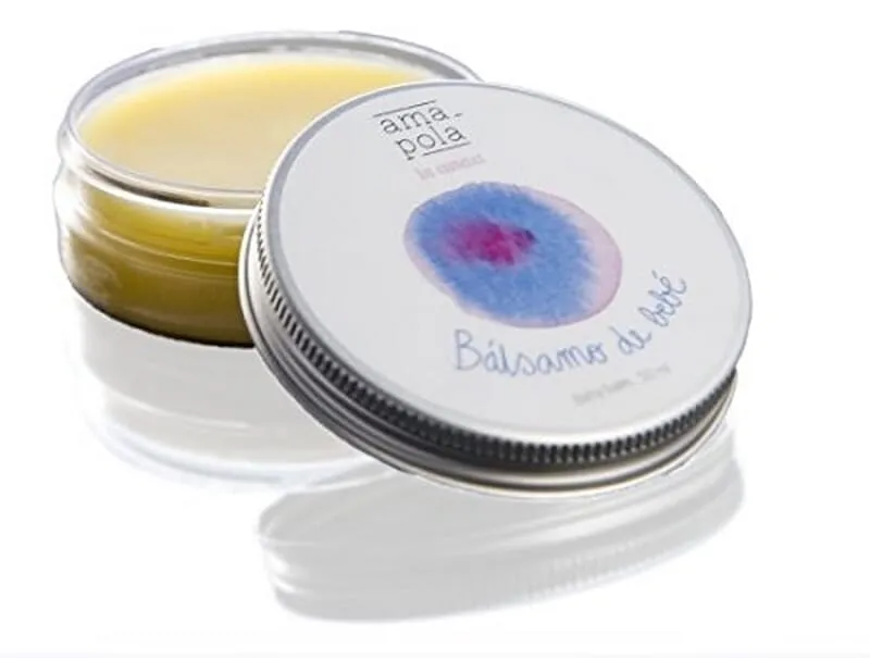 Balsamo De Calendula 60g