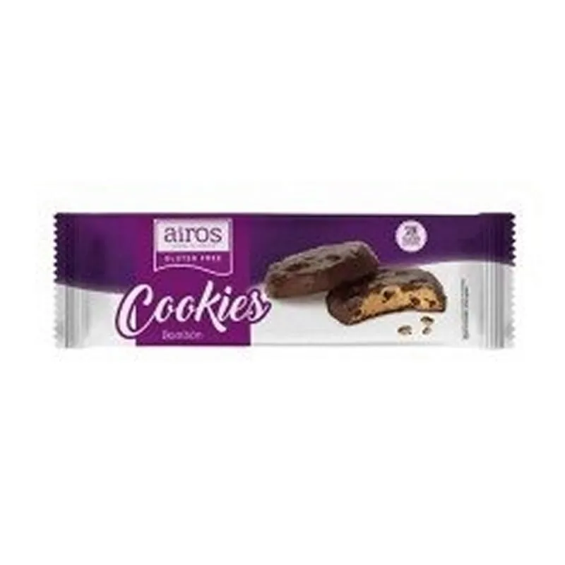 Cookies Bombon Cacao Sin Gluten 230g