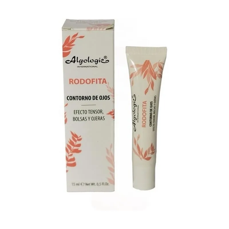 Rodofita Contorno Ojos 15 ml