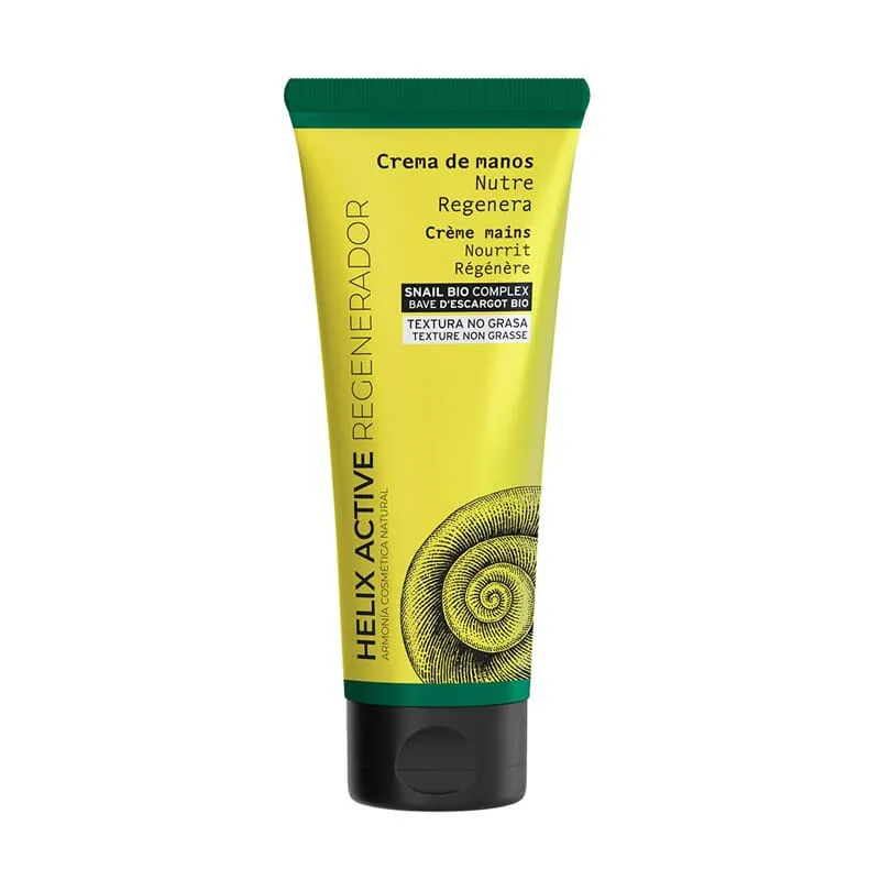 Crema Manos Caracol 60 ml