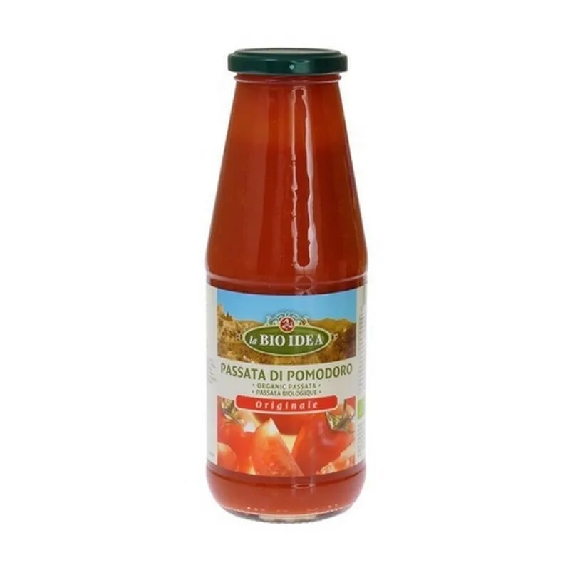Salsa De Tomate Rústica 700 ml