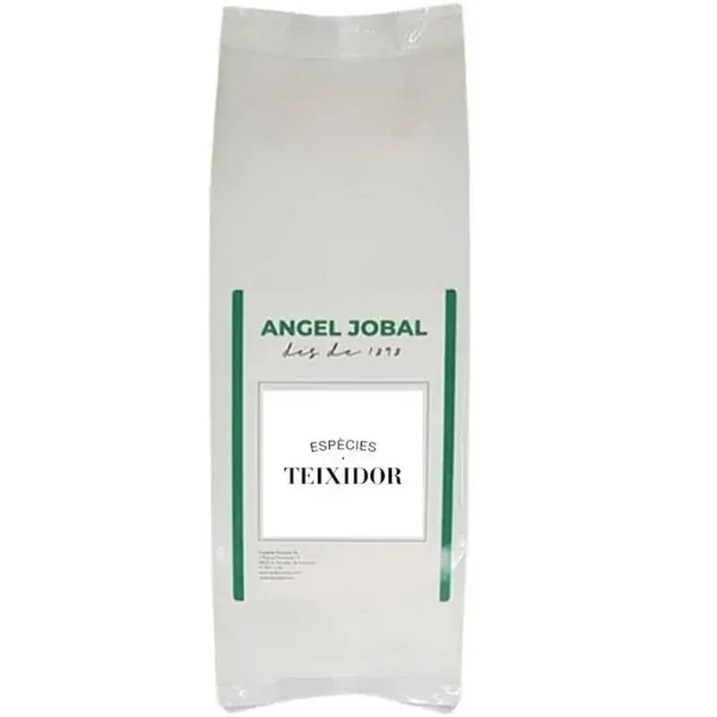 Te Verde Planta Formosa 1 Kg