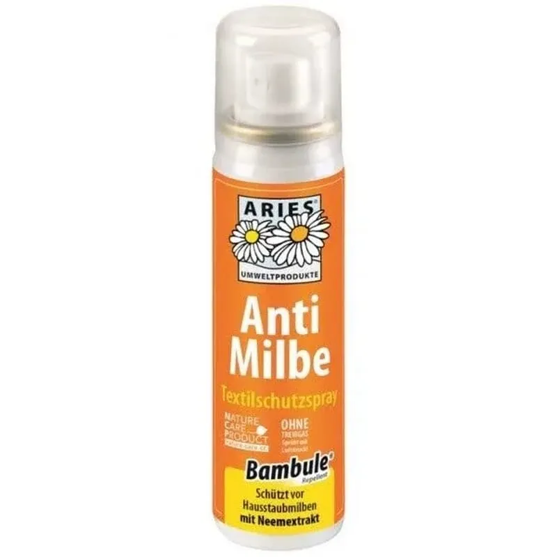 Antiacaros Bambule 200 ml