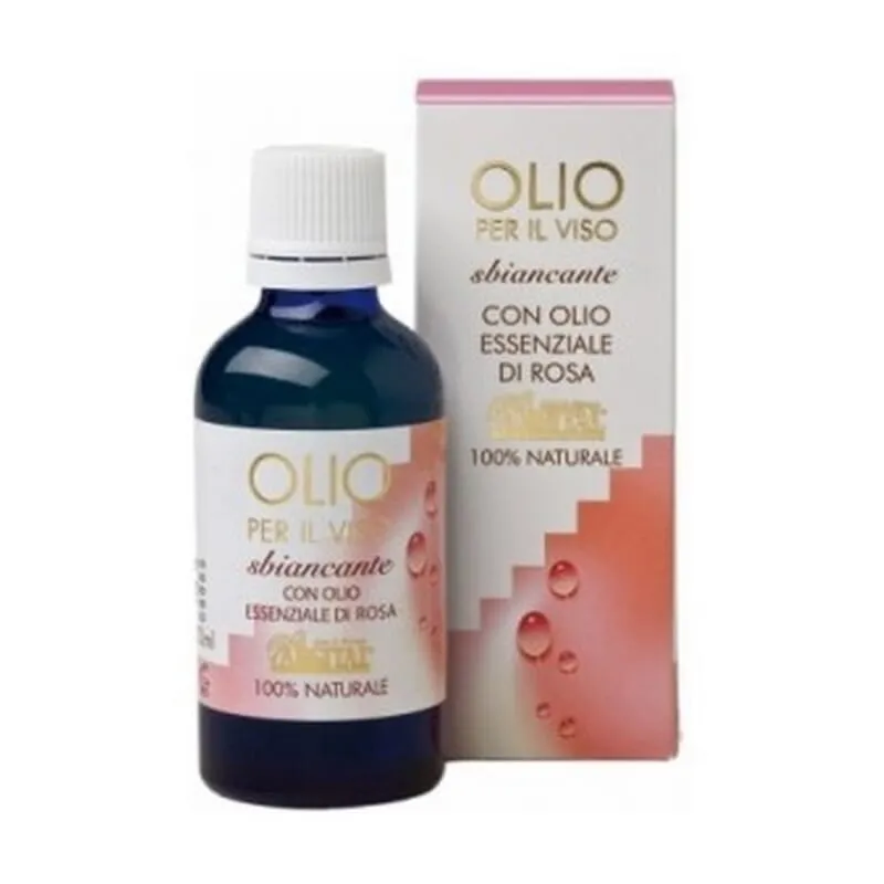 Aceite Para Tratamiento De Manchas 50 ml