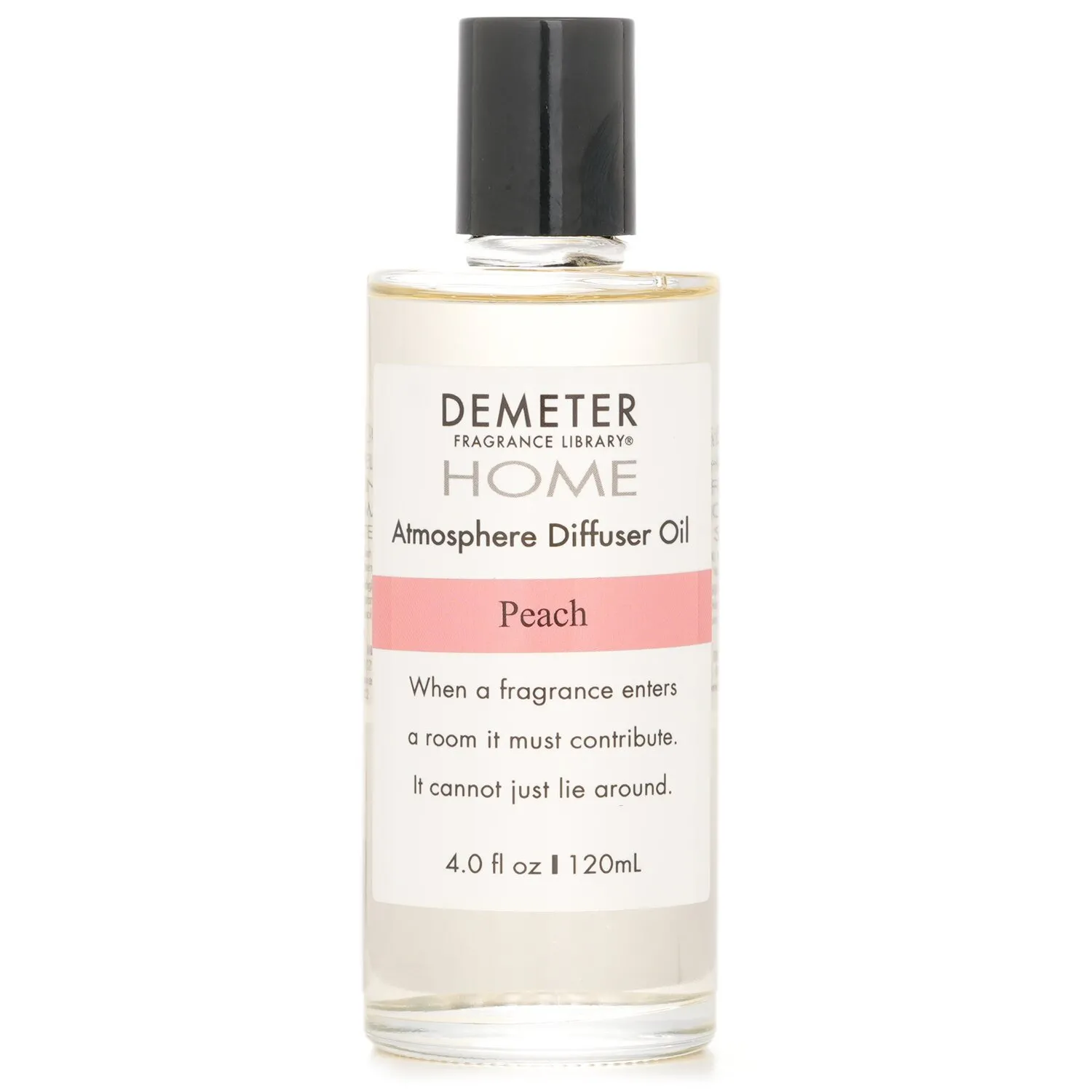 Aceite Difusor Ambiente - Peach