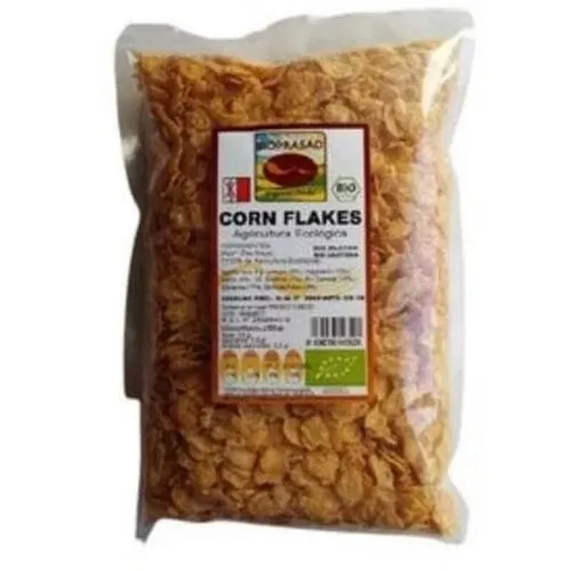 Corn Flakes Sin Gluten Bio 250g