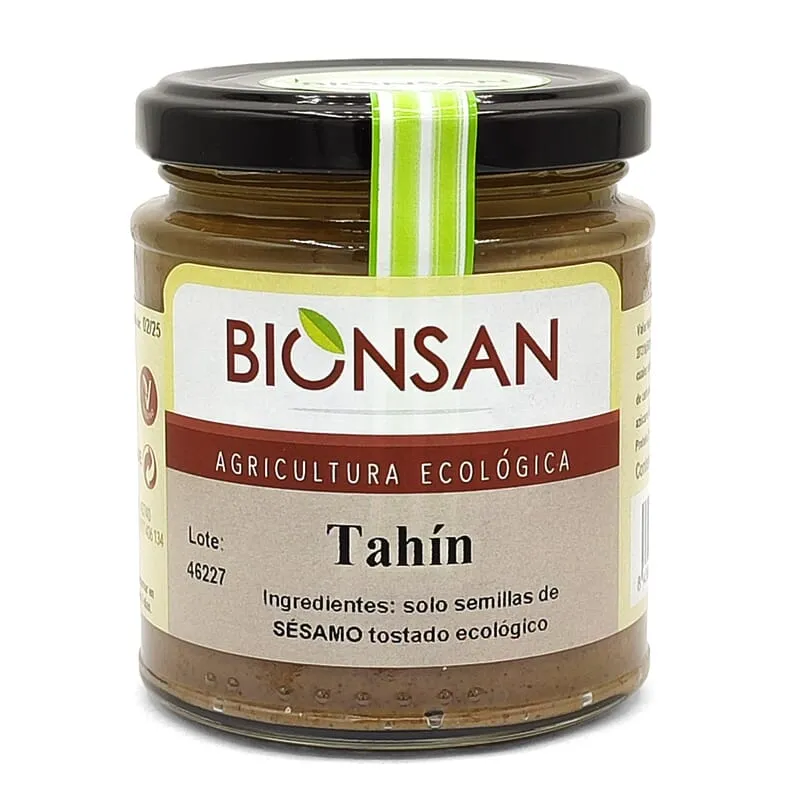 Tahin Eco 250g