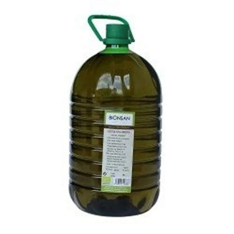 Aceite De Oliva Arbequina Eco 5 L