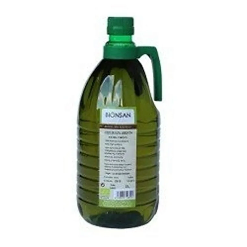 Aceite De Oliva Arbequina Eco 2 L