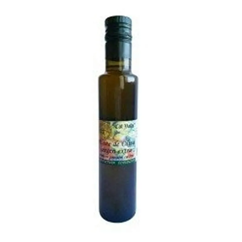 Aceite De Oliva Virgen Extra 1Pr Eco 250 ml