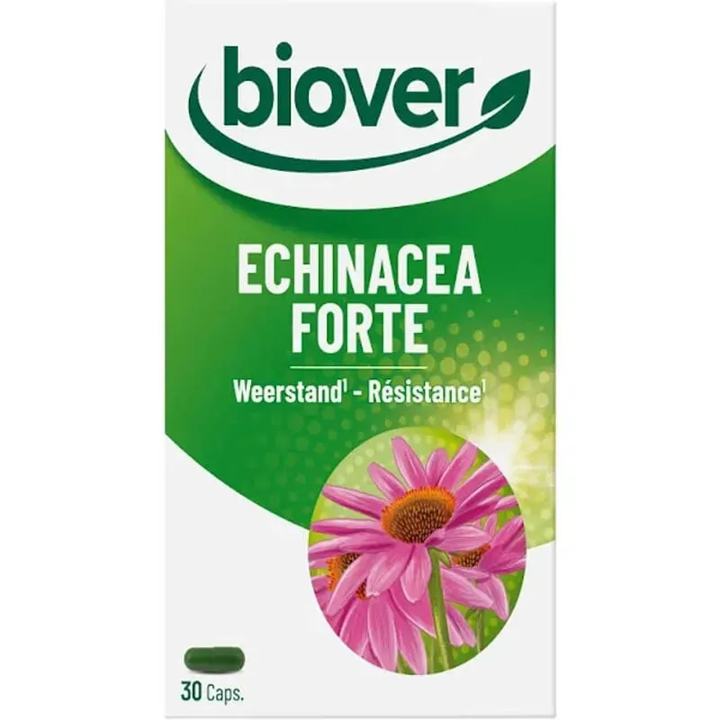 Echinacea Forte 30 Caps